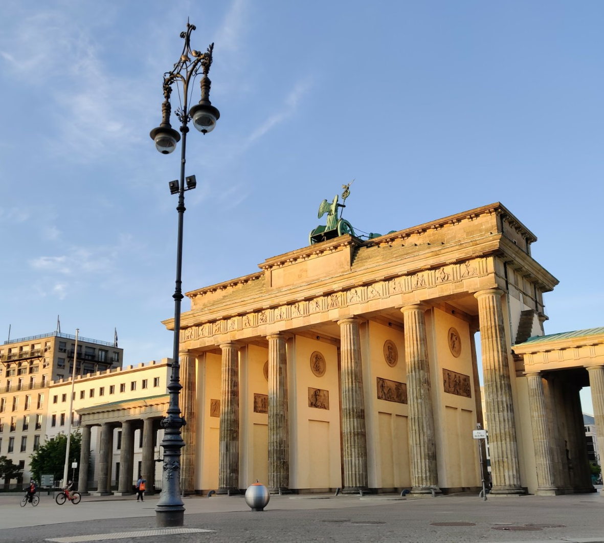 Gcc German Business Invest Is Located At Sony Center Am Potsdamer Platz Next To The Ritz Carlton Berlin Most Exclusive Location Of The German Capital City Berlin