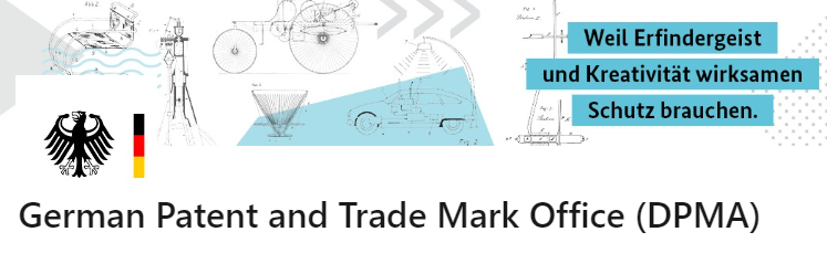 GCC-German Business Invest GERMAN PATENT and TRADEMARK