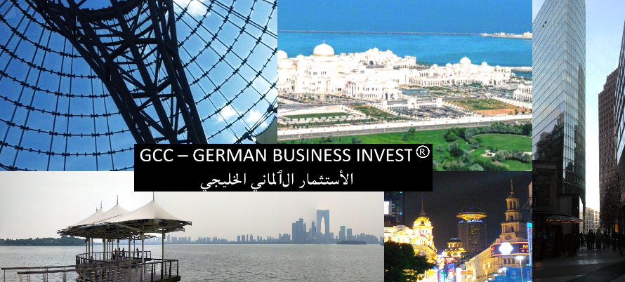 GCC-German Business Invest