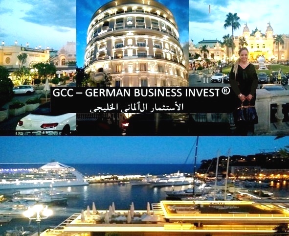 GCC-German Business Invest met German Fam. Offices in Monaco