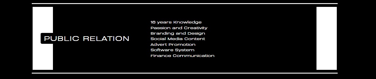 GCC-German Business Invest PUBLIC RELATION