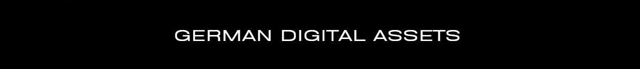 GCCGBI Partner of GERMAN DIGITAL ASSETS; GDA