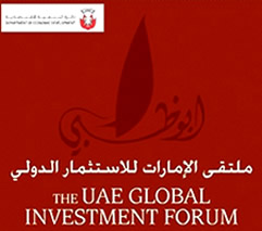 Uta Gruda Speaker at UAE GLOBAL INVESTMENT FORUM IN ABU DHABI